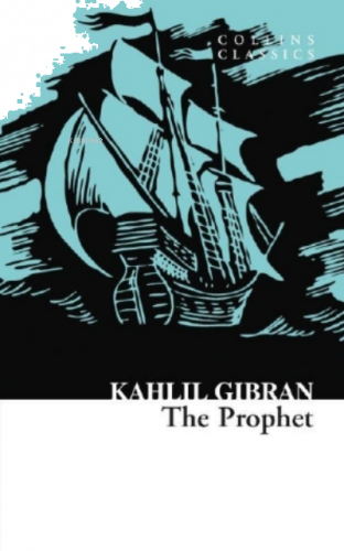The Prophet ( Collins Classics )