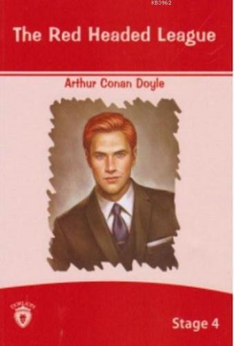 The Red Headed League