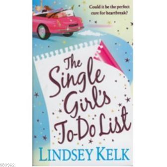 The Single Girls To-Do List