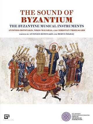 The Sound Of Byzantium