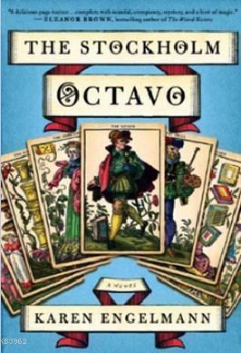 The Stockholm Octavo