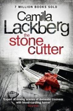 The Stonecutter; Patrick Hedstrom and Erica Falck, Book 3