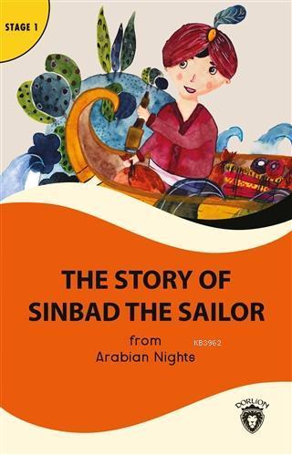 The Story of Sinbad the Sailor - Stage 1