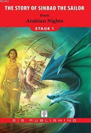 The Story of Sinbad the Sailor