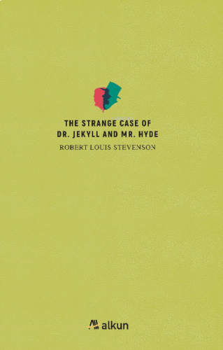 The Strange Case Of DR. Jekyll And MR. Hyde