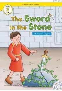 The Sword in the Stone +Hybrid CD (eCR Level 2)