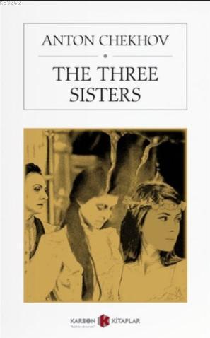 The Three Sisters