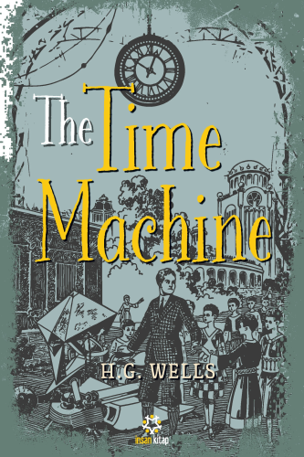 The Time Machine