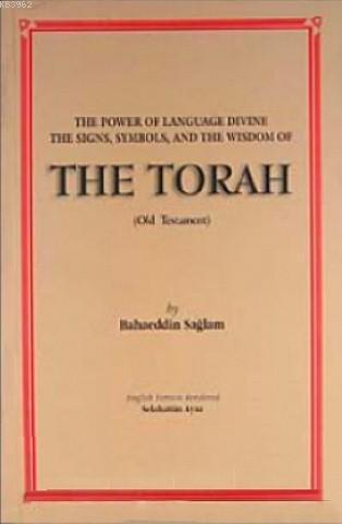 The Torah (Tevrat Tefsiri)