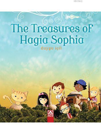 The Treasures of Hagia Sophia