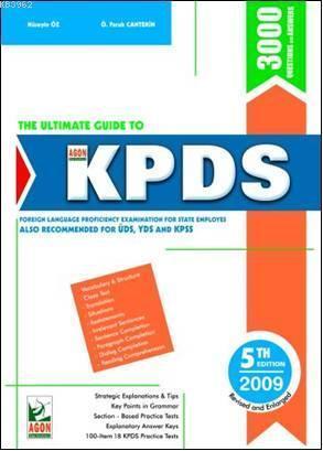 The Ultimate Guide to KPDS İngilizce