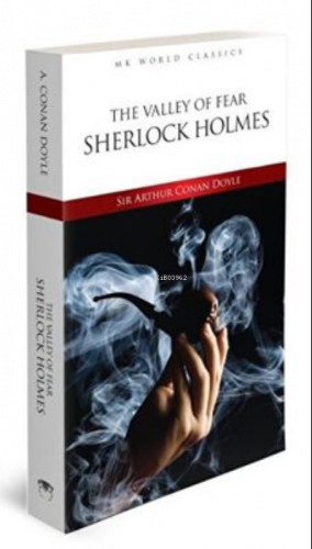 The Valley Of Fear Sherlock Holmes