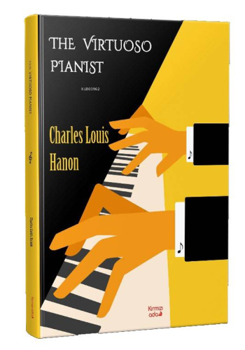 The Virtuoso Pianist