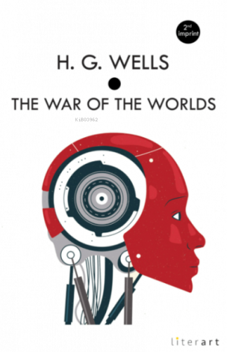The War Of The Worlds
