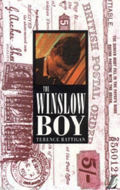 The Winslow Boy