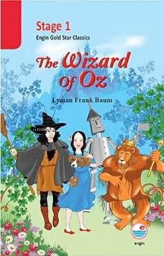 The Wizard of Oz - Stage 1