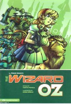 The Wizaro of Oz