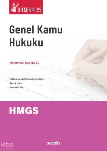 THEMIS 2025– Genel Kamu Hukuku