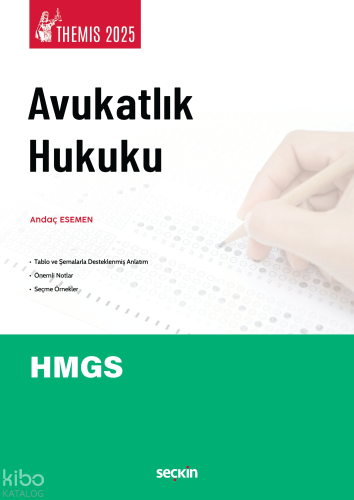 THEMIS – Avukatlık Hukuku