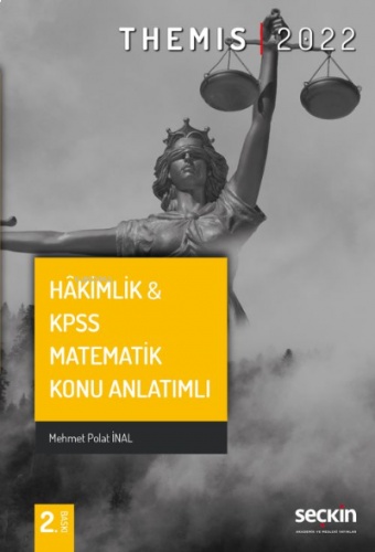 Themıs– Hâkimlik & Kpss Matematik Konu Anlatımlı