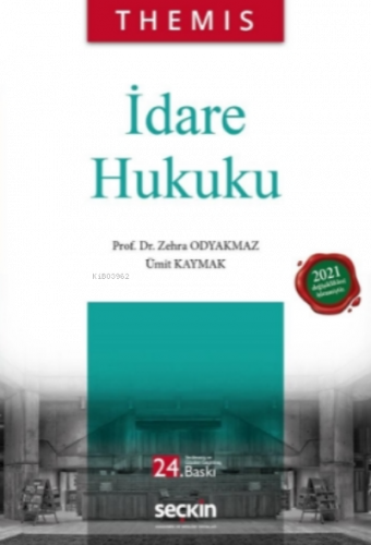 THEMIS İdare Hukuku