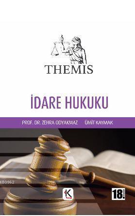 Themıs İdare Hukuku