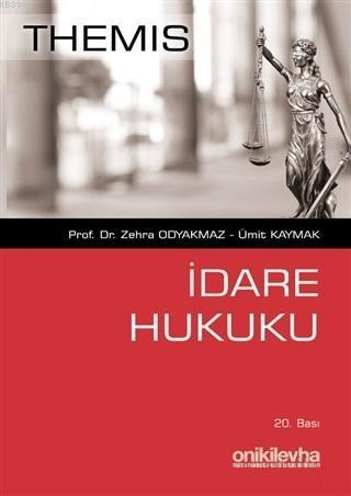 Themis İdare Hukuku