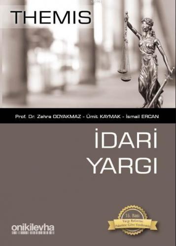 Themis - İdari Yargı