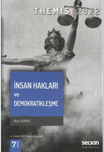 Themıs İnsan Hakları ve Demokratikleşme