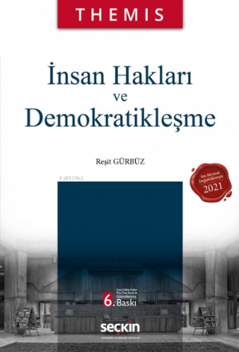 THEMIS – İnsan Hakları ve Demokratikleşme