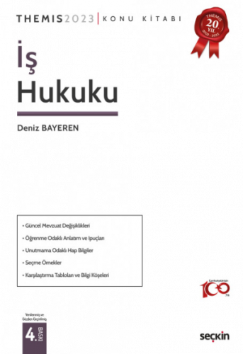 Themis – İş Hukuku