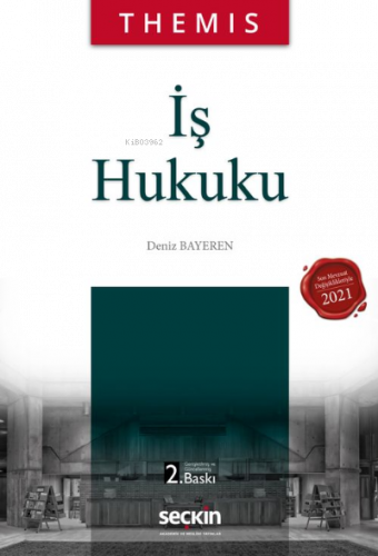 THEMIS – İş Hukuku