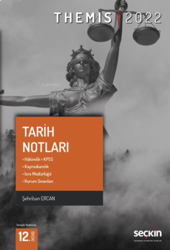 Themis-Tarih Notları