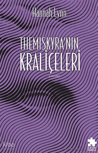 Themiskyra'nın Kraliçeleri