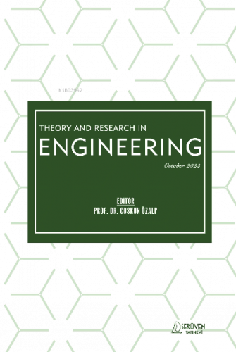 Theory and Research in Engineering / October 2022