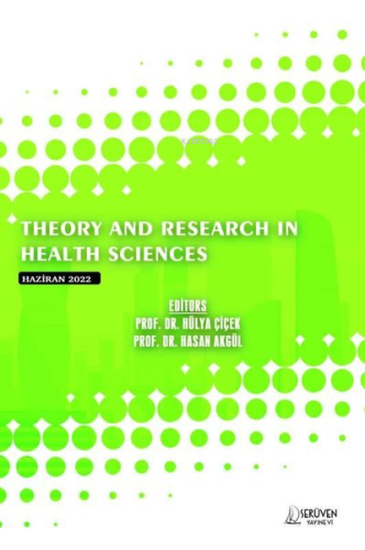 Theory and Research in Health Sciences - June 2022