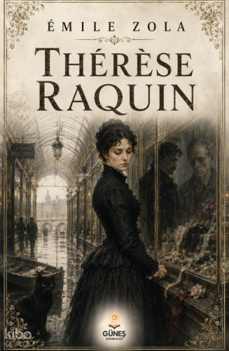 Thérèse Raquin
