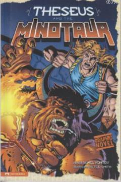 Theseus and Minotaur