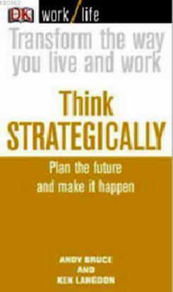 Think Strategically