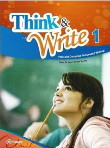 Think & Write 1