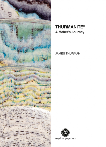 Thumanite (Ciltli)