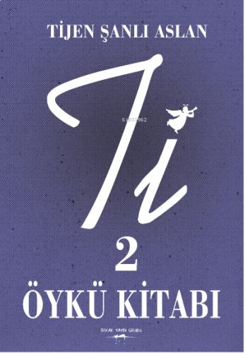 Ti 2 Öyküler Kitabı