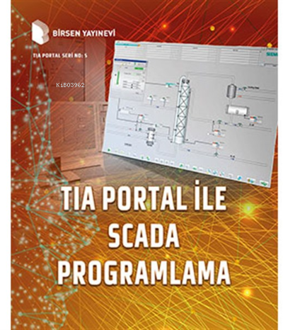 TIA Portal İle Scada Programlama