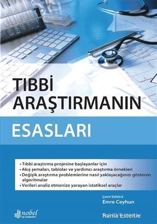 Tıbbi Araştırmanın Esasları