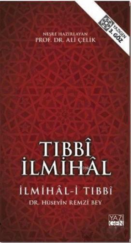 Tıbbi İlmihal; İlmihal-i Tıbbi