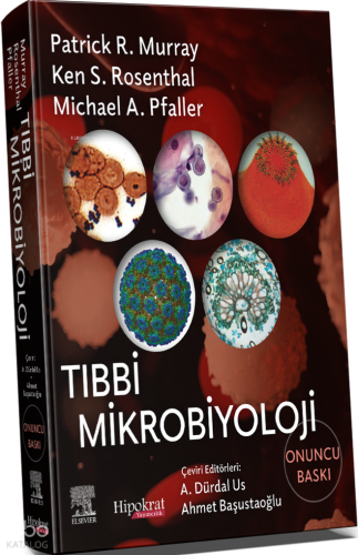Tıbbi Mikrobiyoloji (Citlli)