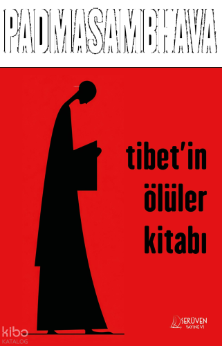 Tibet’in Ölüler Kitabı