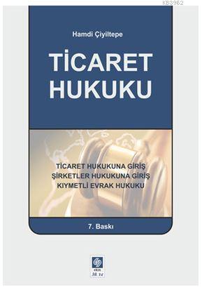 Ticaret Hukuku