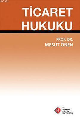 Ticaret Hukuku