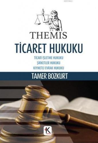 Ticaret Hukuku